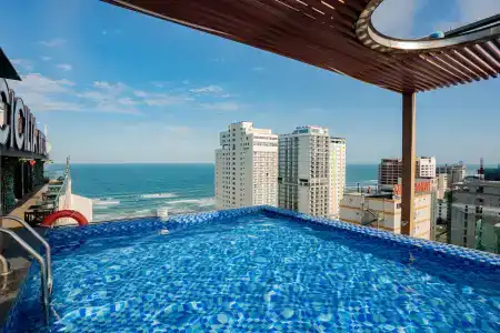 Cicilia Danangs & Spa - 25