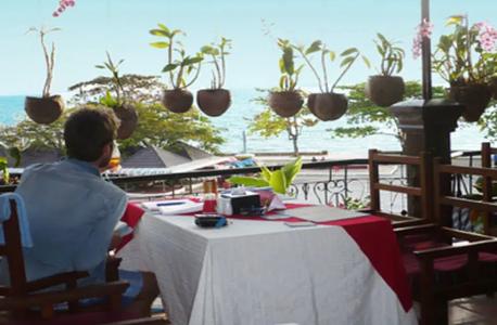 Brise De & Restaurant - 11