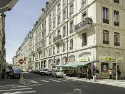Hôtel Vaubecour - 0