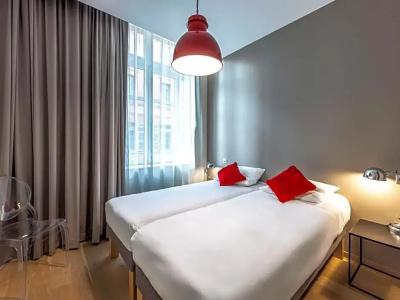 Novotel Toulouse Centre Wilson - 154