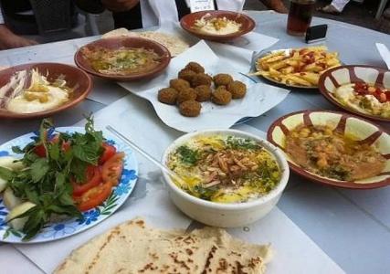 Amman Pasha - 11