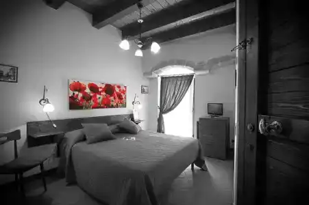 Albergo Tripoli B&B Affittacamere - 24