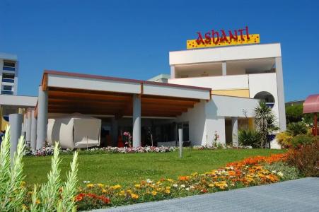 Ashanti Aparthotel - 0