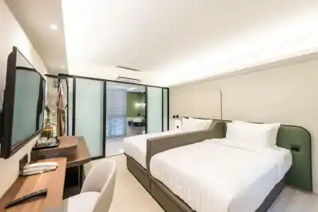 Kaya Heritage - 52