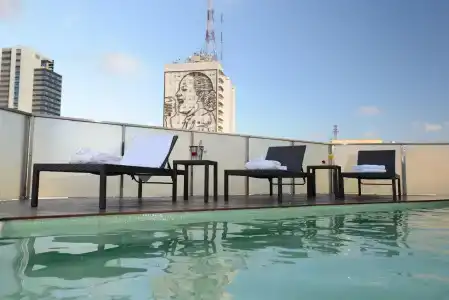 Eurobuilding Boutique Buenos Aires - 16