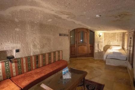 Kemerhan Cave Suites - 159