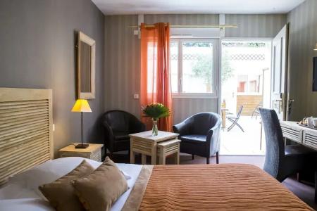 Almoria hôTel & Spa - 53