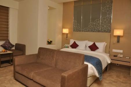 Days Jaipur Tonk Road By Wyndham - 24