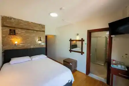 Fulya Pension - 45