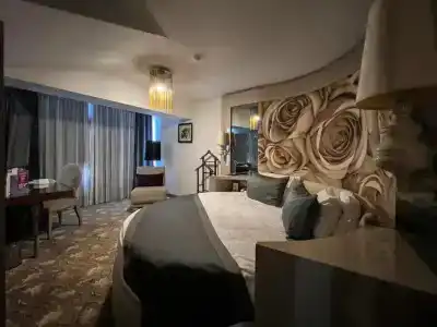 Kaya Izmir Thermal & Convention - 95