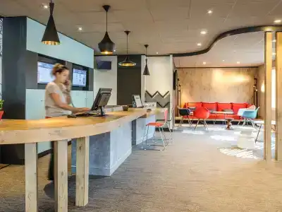 ibis Perpignan Sud Saint Charles - 24