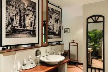 La Palmeraie D'angkor - 69