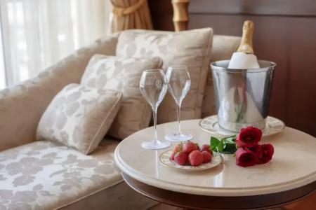 Sofitel Phnom Penh Phokeethra - 159