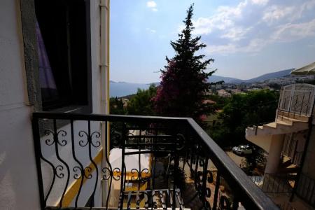 Enda Boutique Kalkan - 80