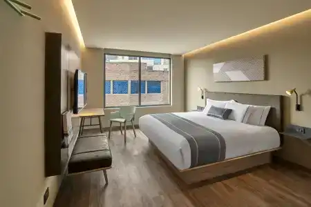 City Plus Interlomas - 2