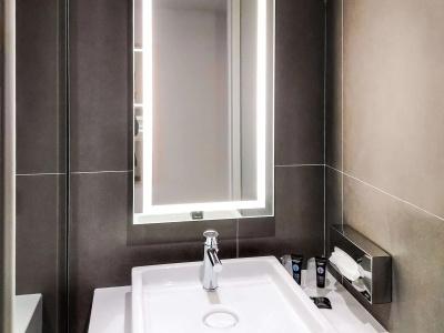 Novotel Suites Montpellier Antigone - 47