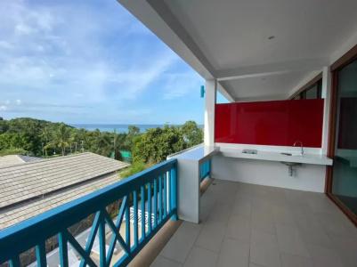 Capital o936 Samui Mekkala Resort - 101