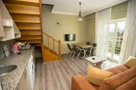 Noyan Apart Otel - 18