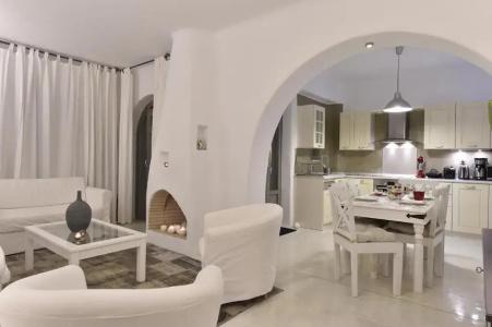 Naoussa Hills Boutique Resort- Adults Only (13+) - 314