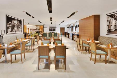 Fairfield by Marriott Bengaluru Whitefield - 15