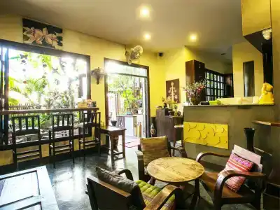 Ban Kong Rao Guesthouse - 21