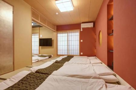 Amaterrace Nippombashi-higashi - 79