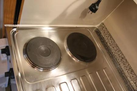Appartement-Happy Kienberg - 39