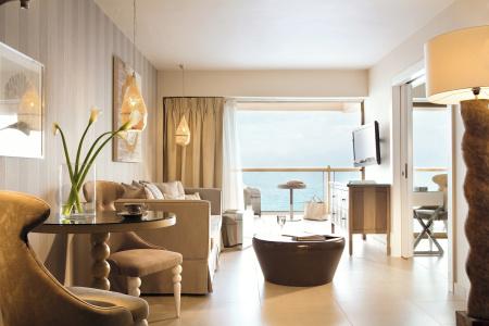 Sani Beach - 13