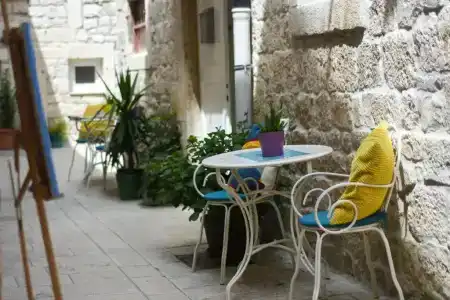 Tragos Lemon Tree - 61