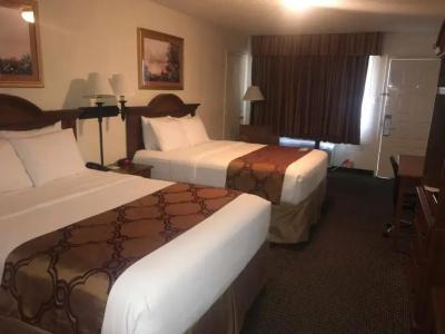 Days Inn by Wyndham - 15