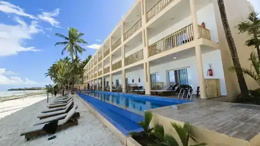 Reef & Beach - Spa - 35