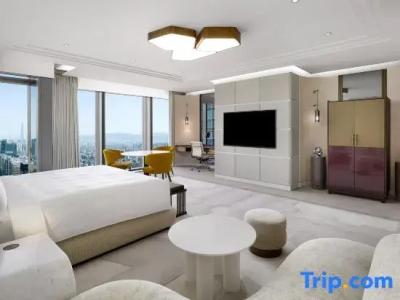 Josun Palace, a Luxury Collection, Seoul Gangnam - 65