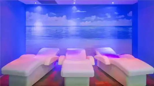 Ght Aquarium & Spa - 23