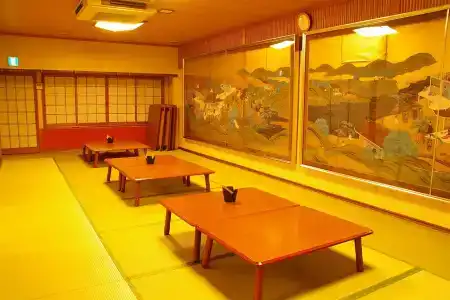 Ryokan Sawaya Honten - 22