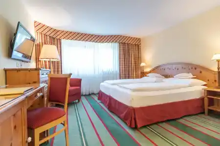Kaiserhof Kitzbühel, 4 Sterne Superior - 2