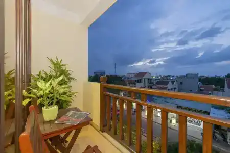 Kiman Hoi An & Spa - 34