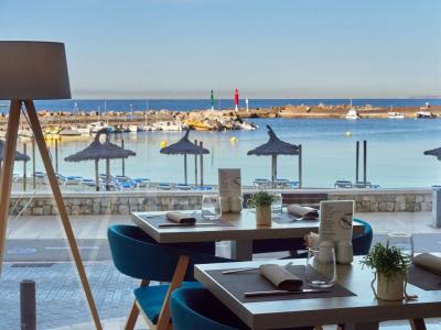 BQ Aguamarina Boutique - 21