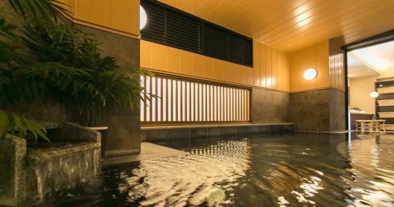 Nishitetsu Inn Kurosaki - 18