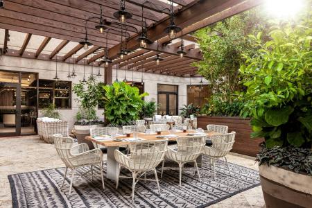 The Ritz-Carlton Coconut Grove, Miami - 21