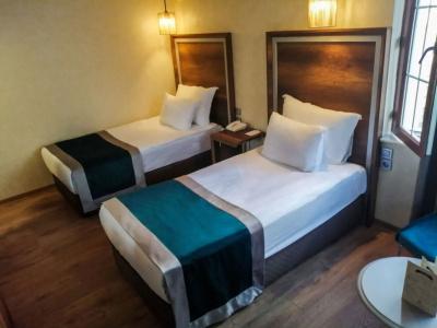 The Life & Spa - 9