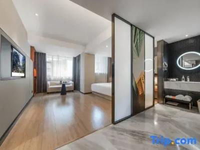 Atour S Chengdu Taikoo Li Branch - 93