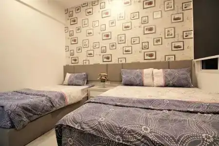 Sarang Paloh Heritage Stay - 1