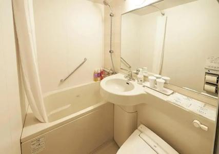Sotetsu Fresa Inn Osaka Shinsaibashi - 33