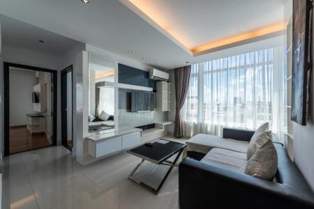 Naki Suites @ Silvertown - 40