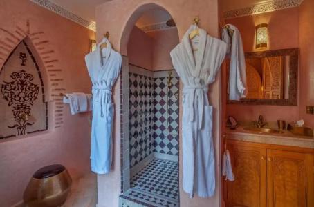 Riad & Spa Laurence Olivier - 45