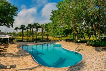 Sawgrass Marriott Golf & Spa - 45