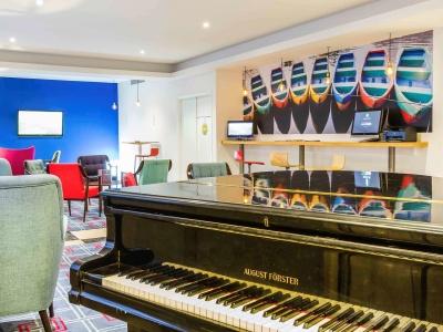 Ibis Styles Lisboa Centro Liberdade Ne - 18