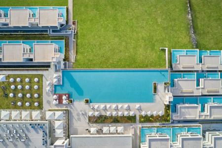 Lindos Grand Resort and Spa - Adults Only - 37