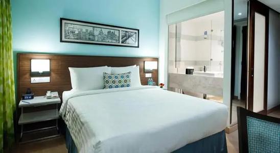 Fairfield by Marriott Bengaluru Outer Ring Road - 35