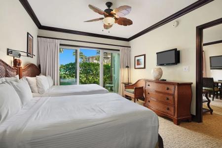 Waipouli Beach and Spa Kauai by Outrigger - 264